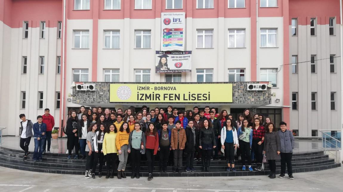 Izmir Gezisi